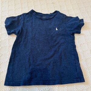 Ralph Lauren boys t shirt 3t, excellent condition